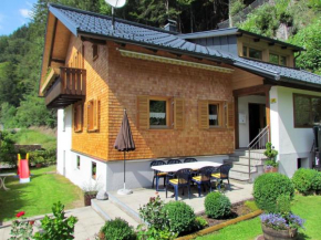 Holiday Home Josefine